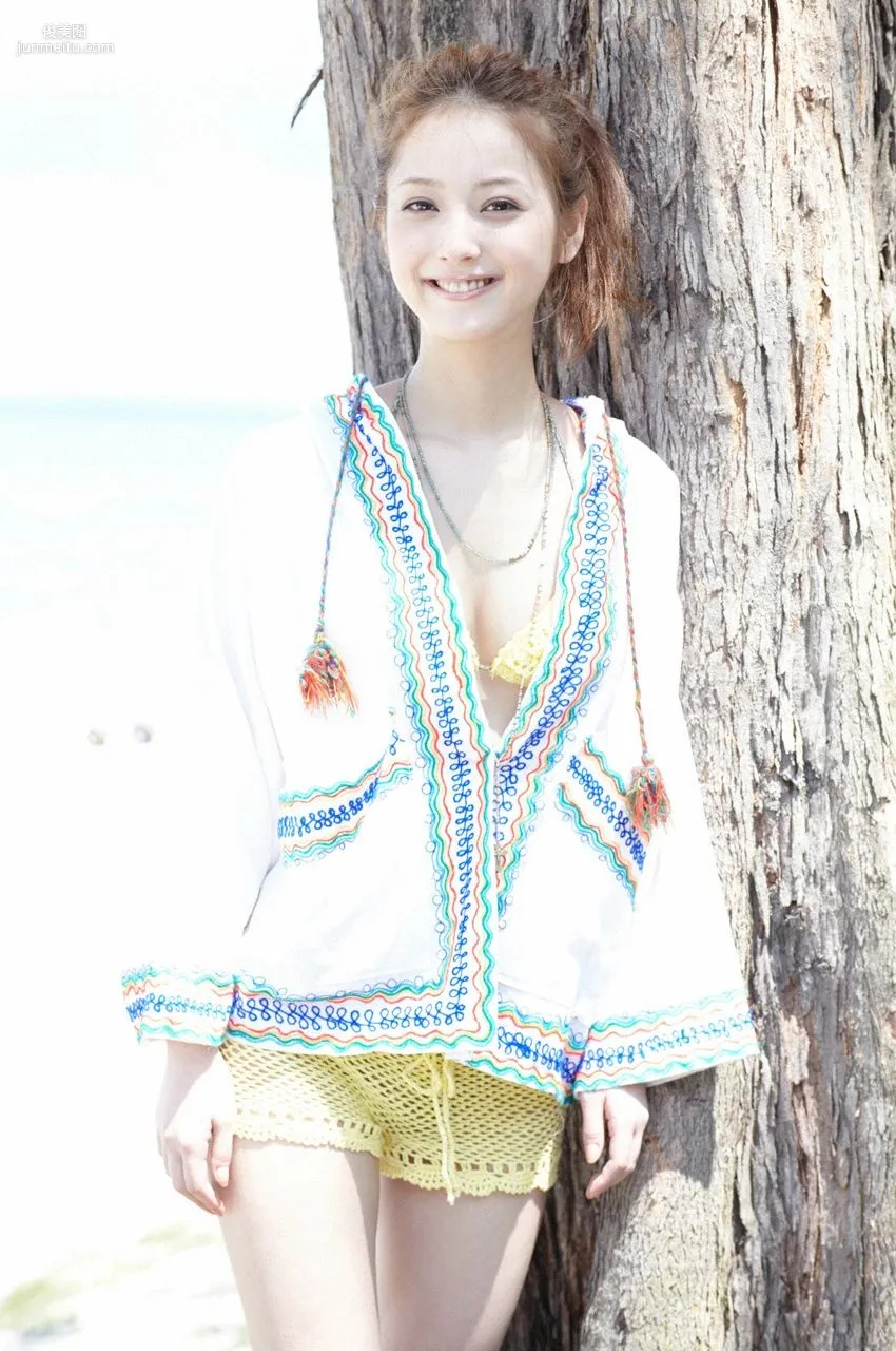 Nozomi Sasaki [VYJ] No.116 Photo Set photo 11