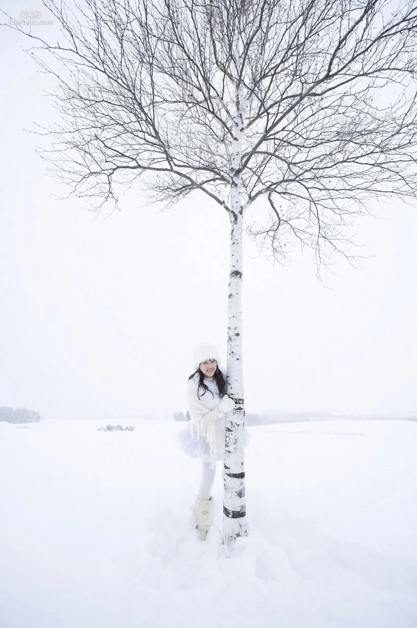 Seika Taketomi 竹富圣花 [VYJ] No.121 写真集1