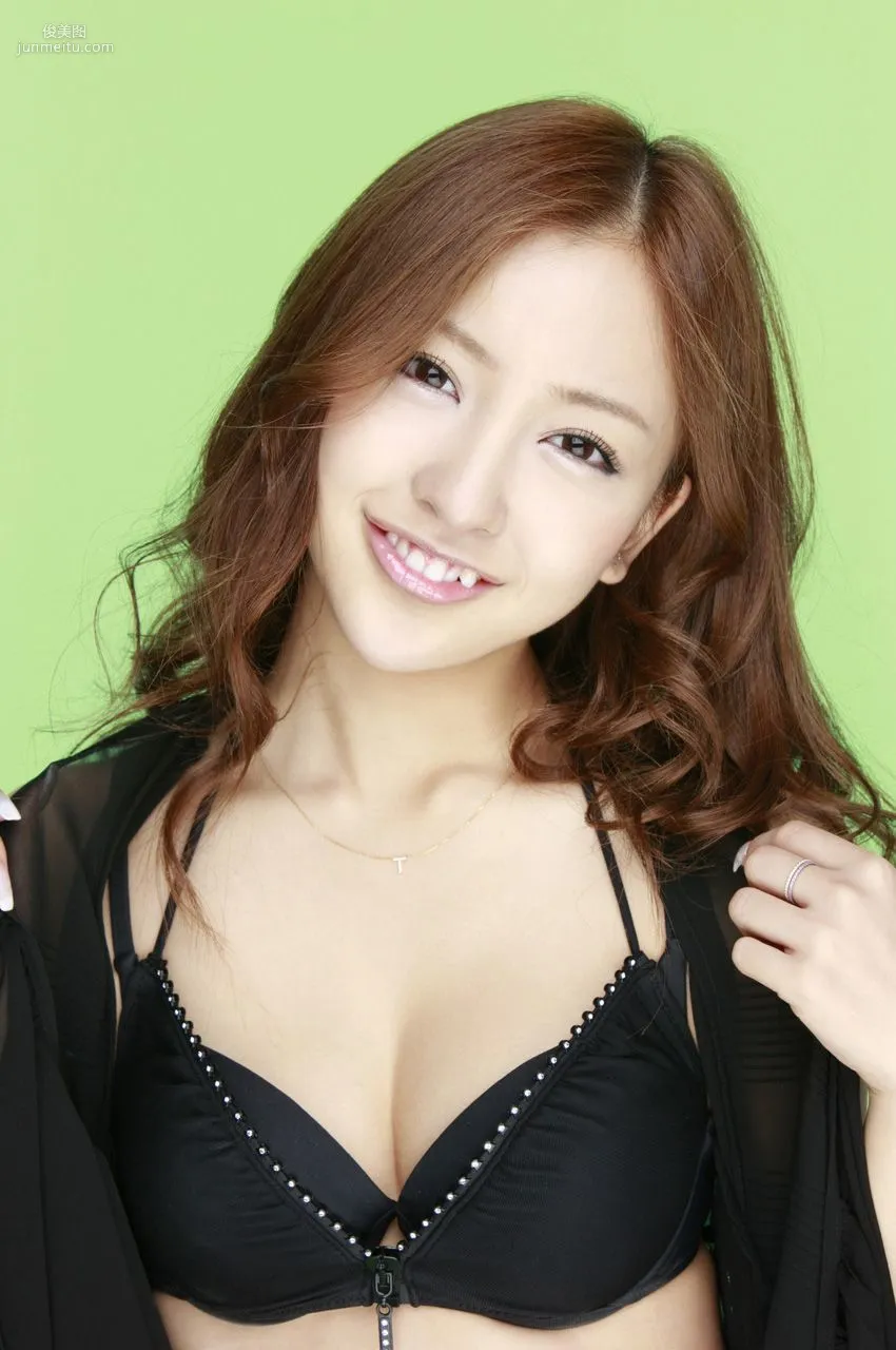Tomomi Itano 板野友美 [WPB-net] EX30 写真集16