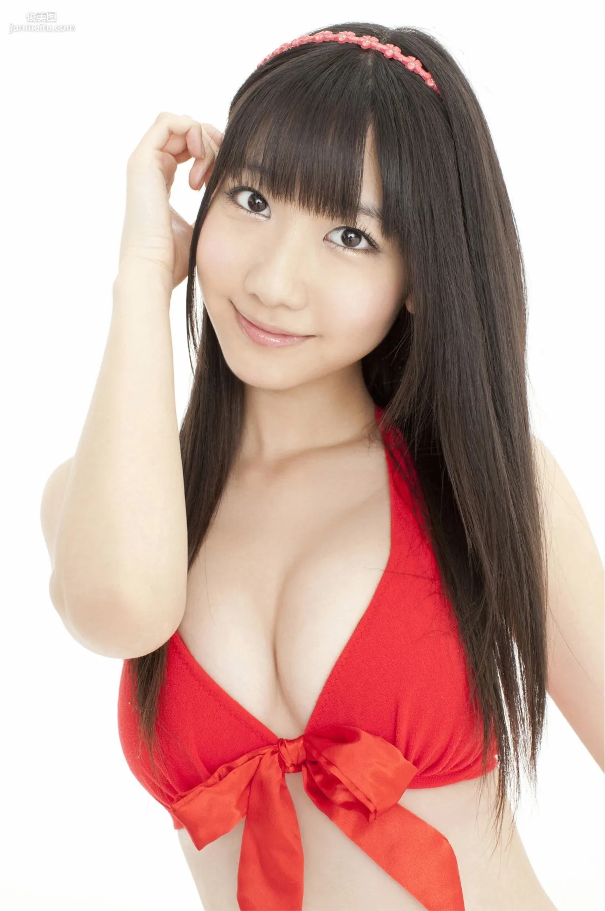 AKB48 TEAM PB [WPB-net] No.133 寫真集 5