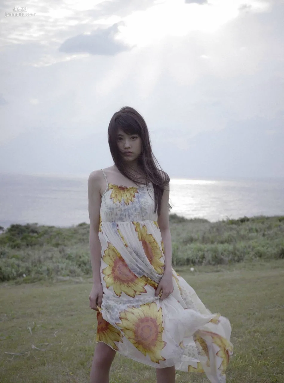 有村架純 Arimura Kasumi [WPB-net] No.145 写真集8