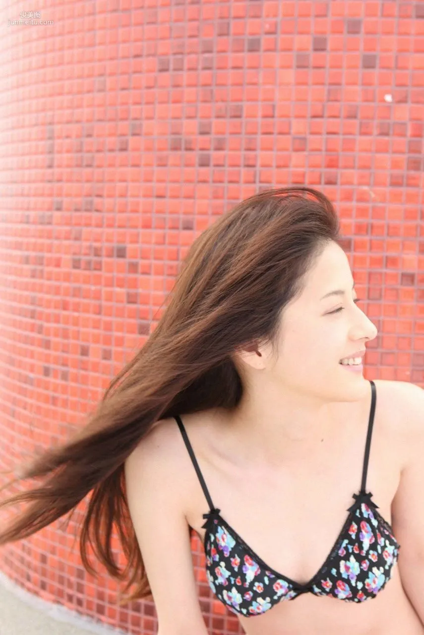 Wakana Matsumoto [WPB-net] No.100 Photo Set photo 40