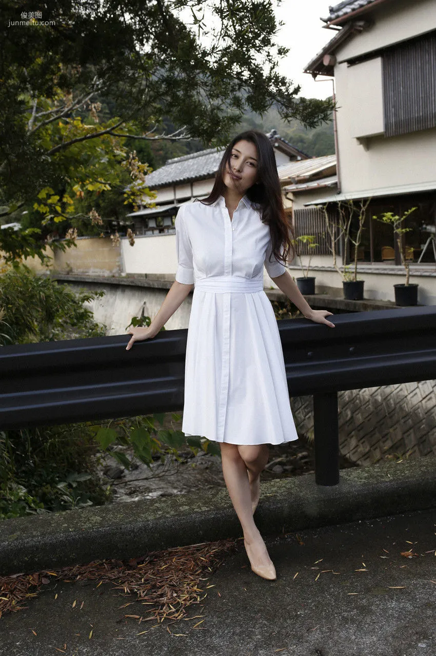Manami Hashimoto: WPB-net EX180 photo 2