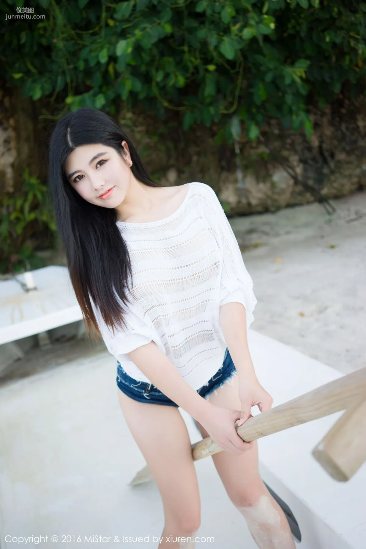 Na Lu: MiStar Vol. 073 photo 43