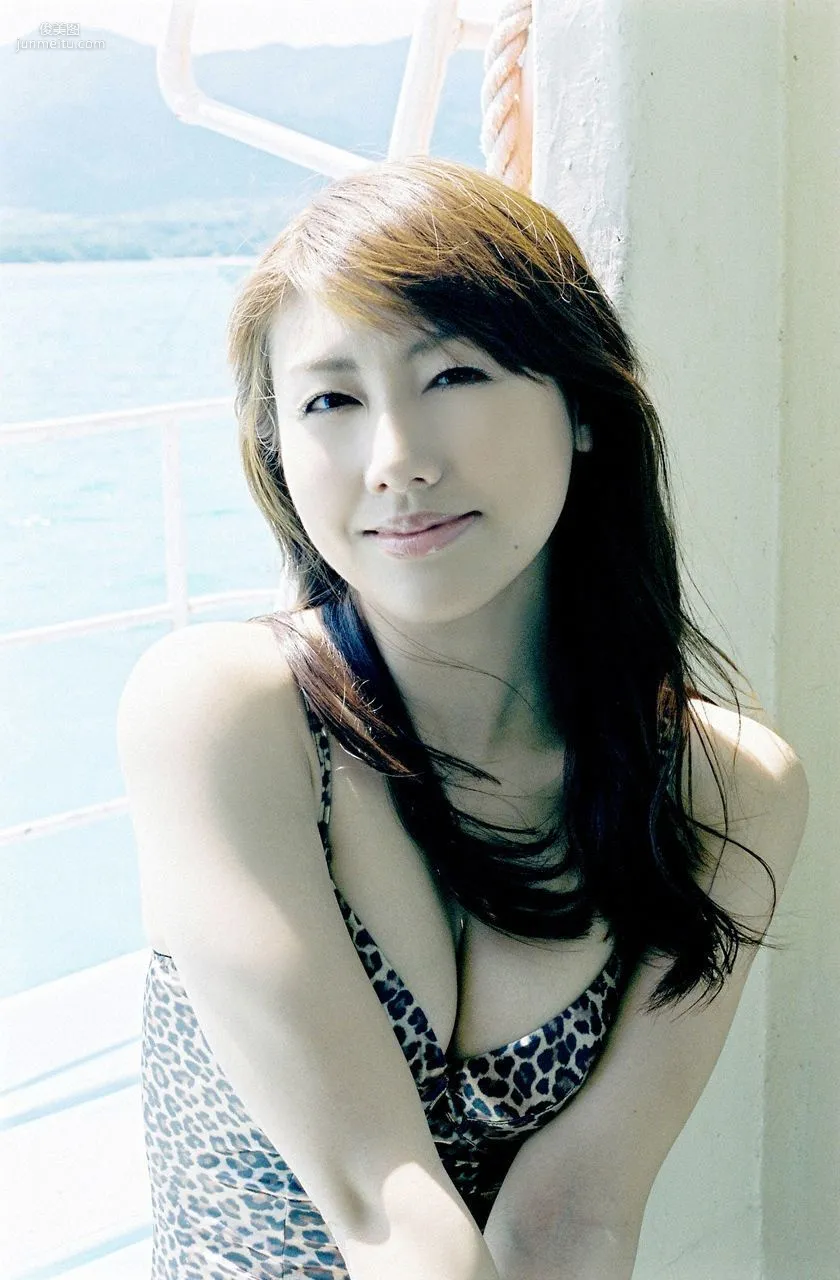 Megumi Yasu [WPB-net] No.110 Photo Set photo 72