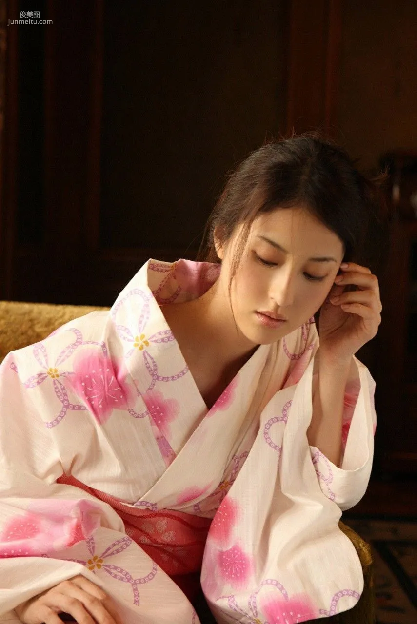 Wakana Matsumoto [WPB-net] No.100 Photo Set photo 3