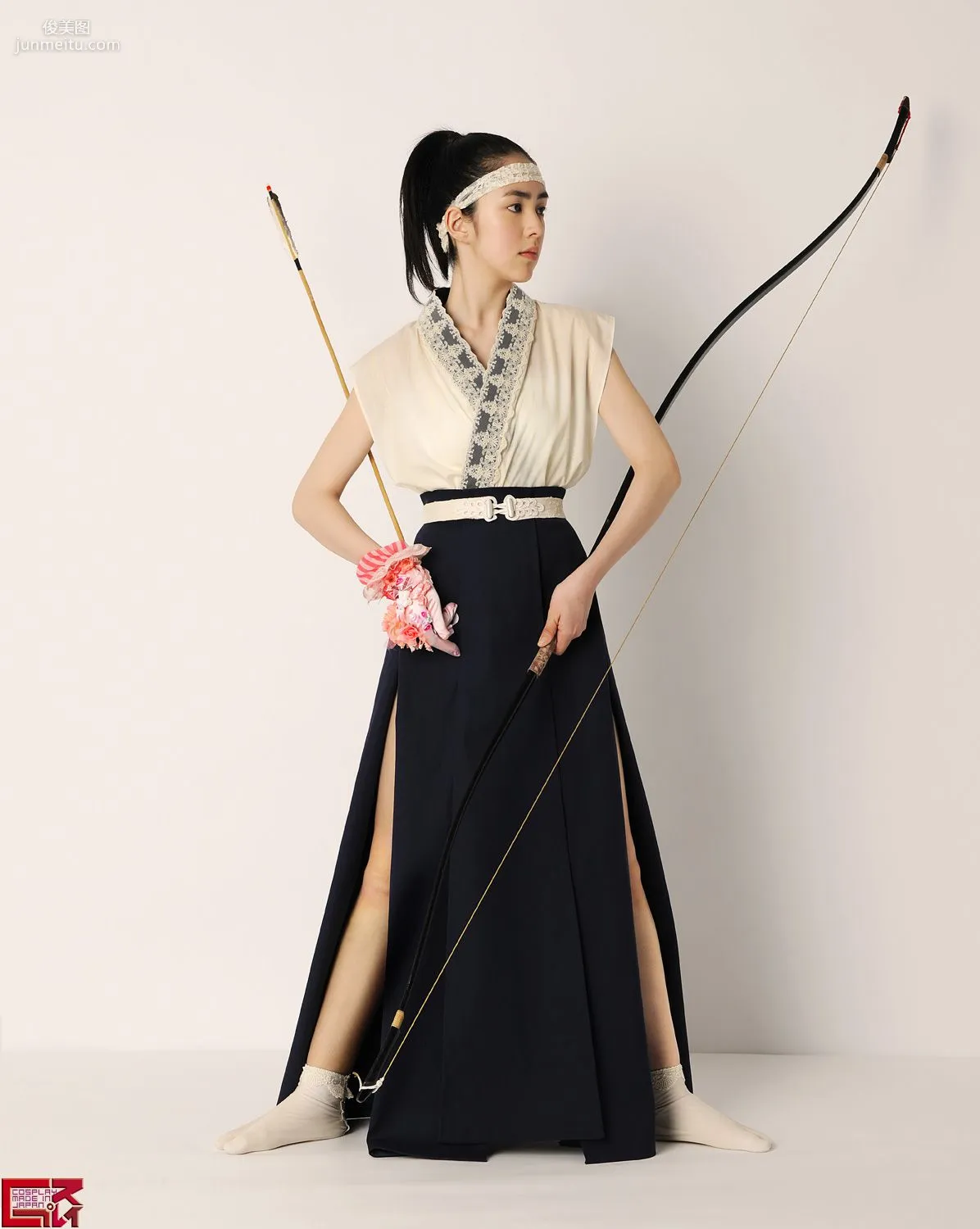 [DGC] NO.739 Maisa 写真集7