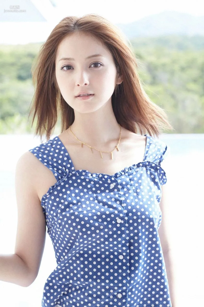 Nozomi Sasaki [VYJ] No.116 Photo Set photo 26