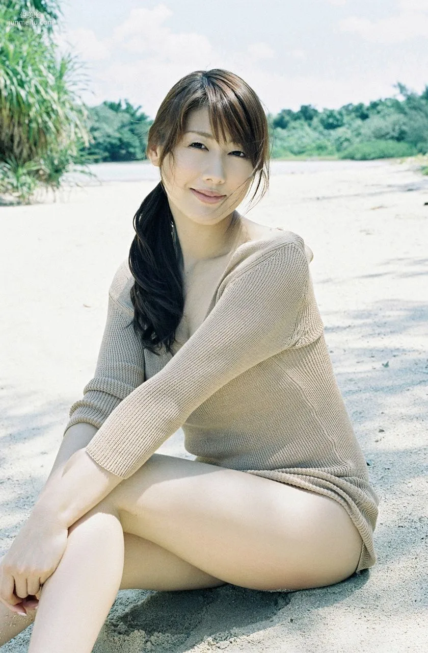 Megumi Yasu [WPB-net] No.110 Photo Set photo 77
