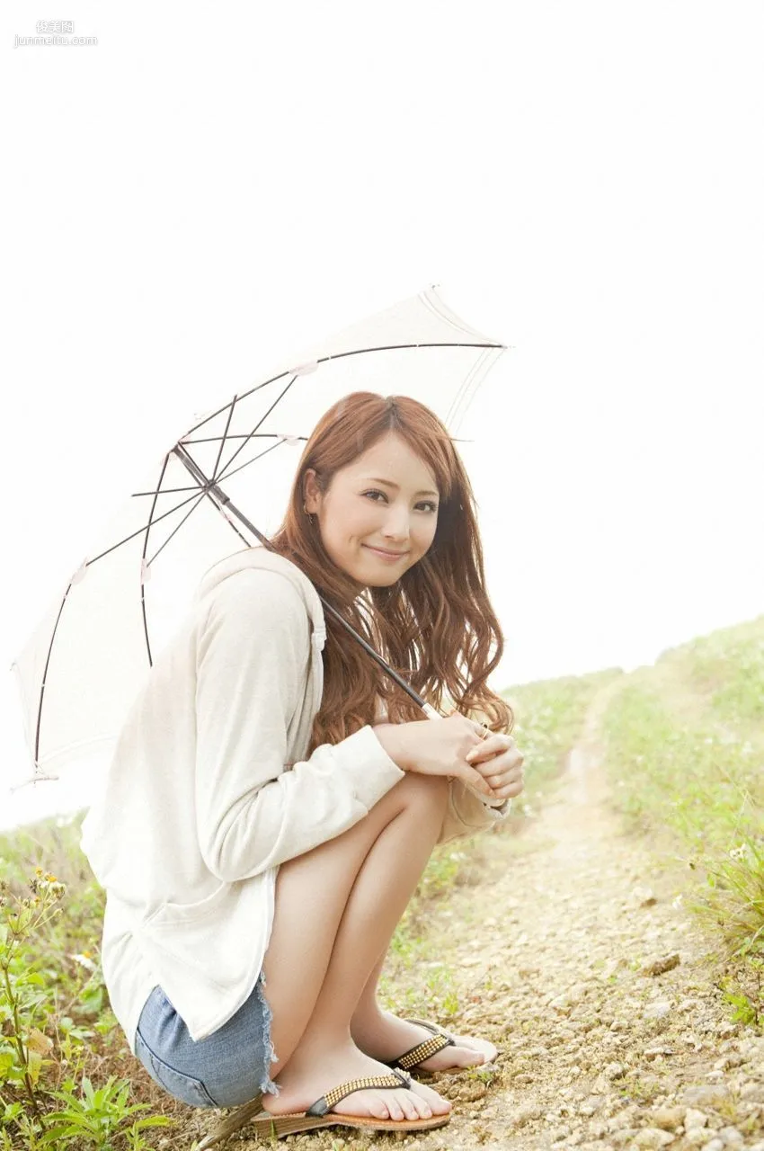 Nozomi Sasak 佐々木希 [VYJ] No.100 寫真集 63