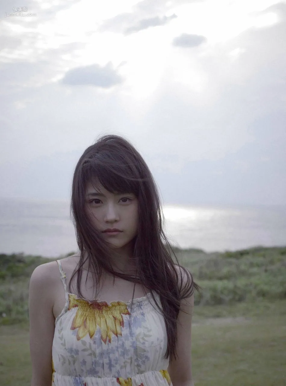 有村架純 Arimura Kasumi [WPB-net] No.145 写真集9