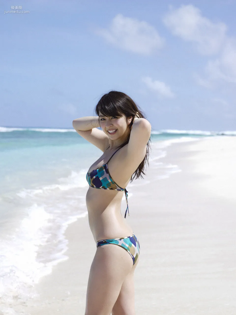 Yurina Yanagi: WPB-net EX178 photo 42