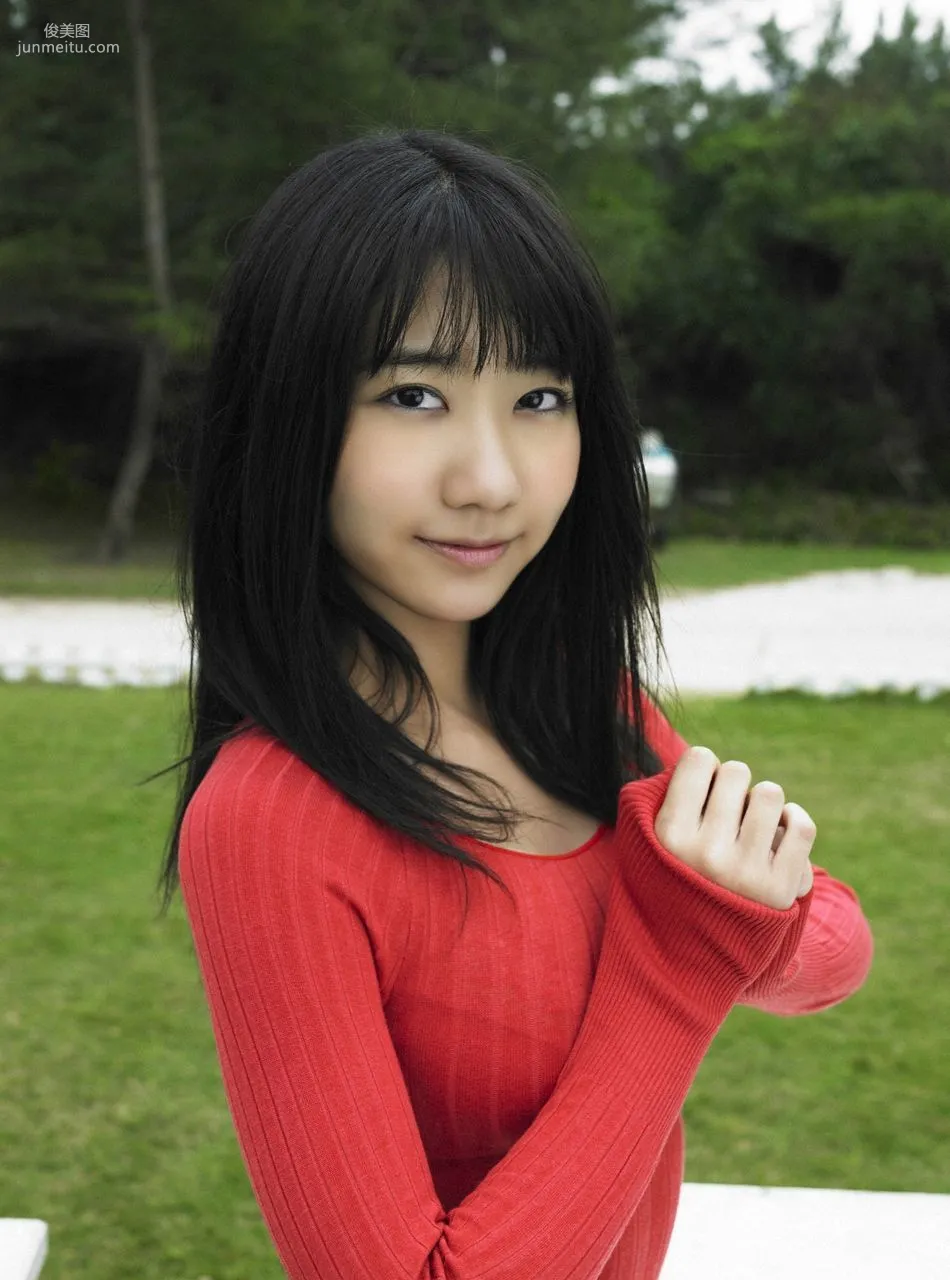 Yuki Kashiwagi Kashiwagi Yuki [WPB-net] No.117 Photo Set photo 73
