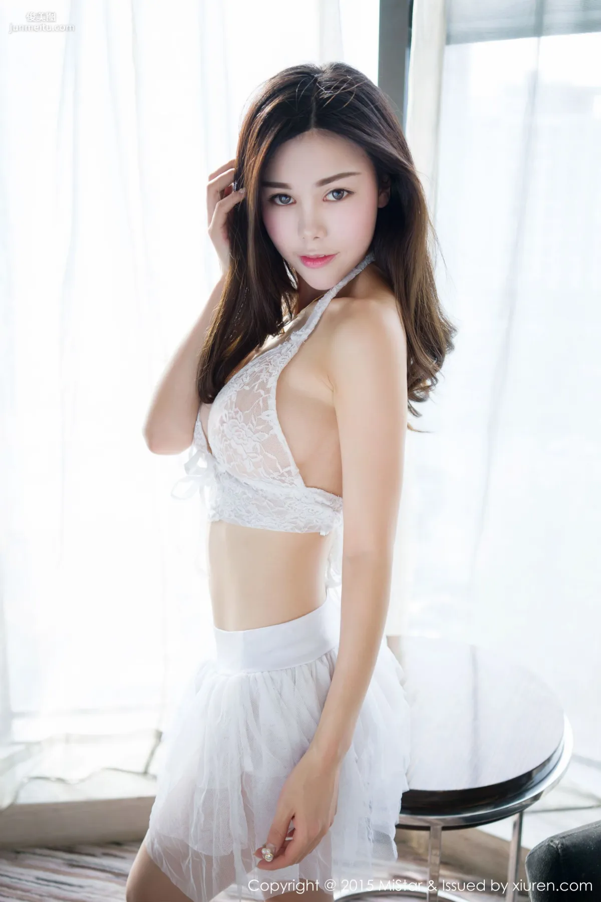 Kitty Shen: MiStar Vol. 048 photo 6