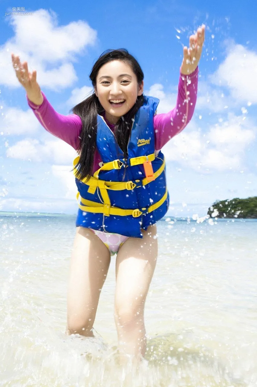 紗綾 Saaya Irie [WPB-net] No.119 写真集23
