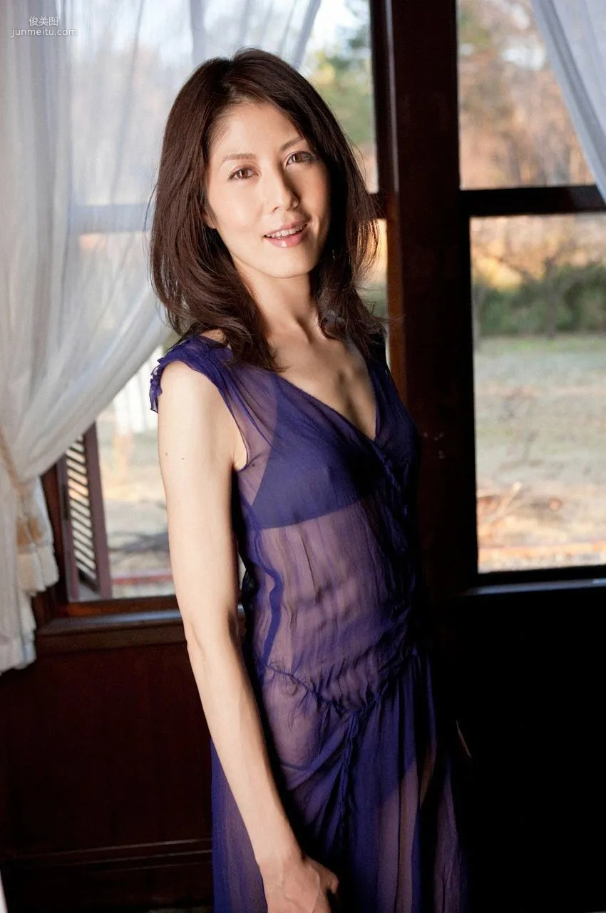 Keiko Kojima: WPB-net EX06 photo 9