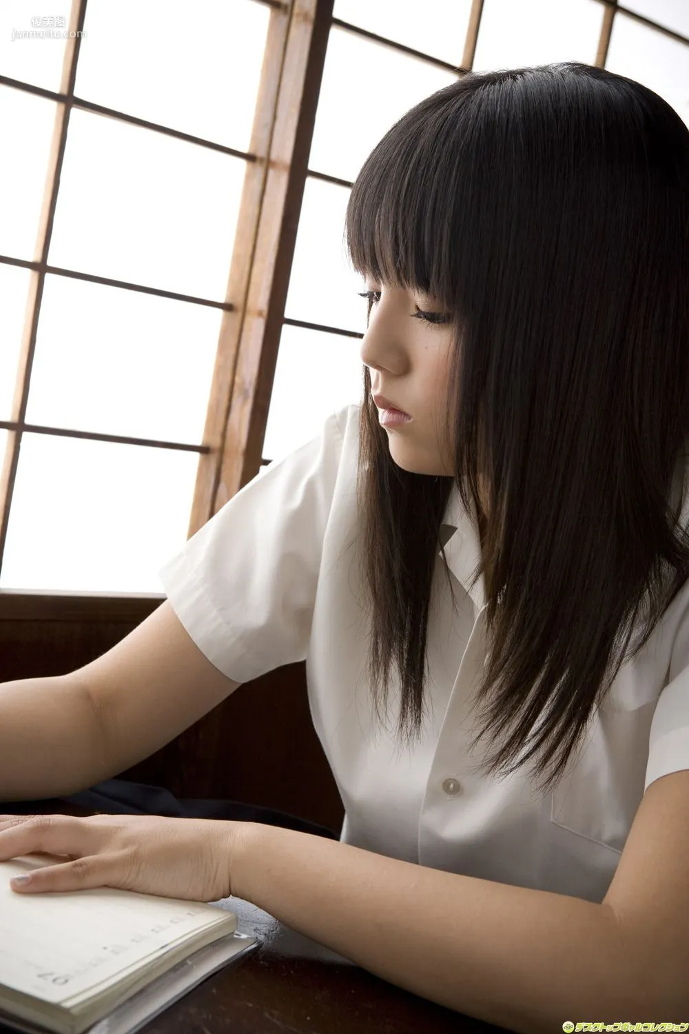 [DGC] NO.747 Ai Shinozaki 篠崎愛 Gravure Idols 寫真集 6