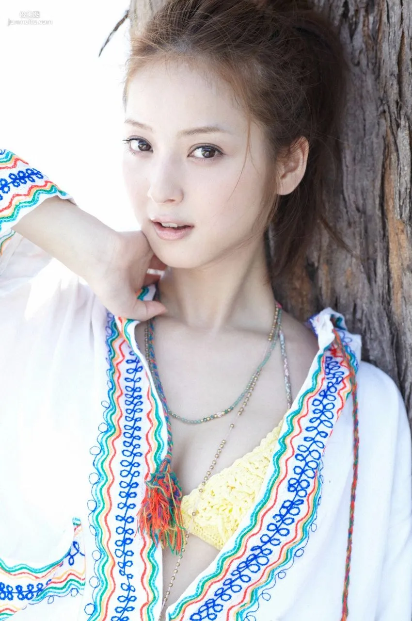 Nozomi Sasaki [VYJ] No.116 Photo Set photo 9