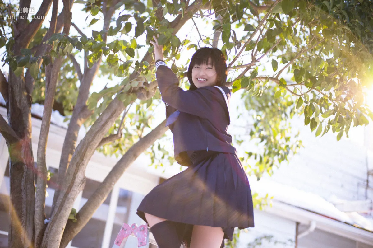 Sawada Natsuki: WPB-net EX181 photo 25