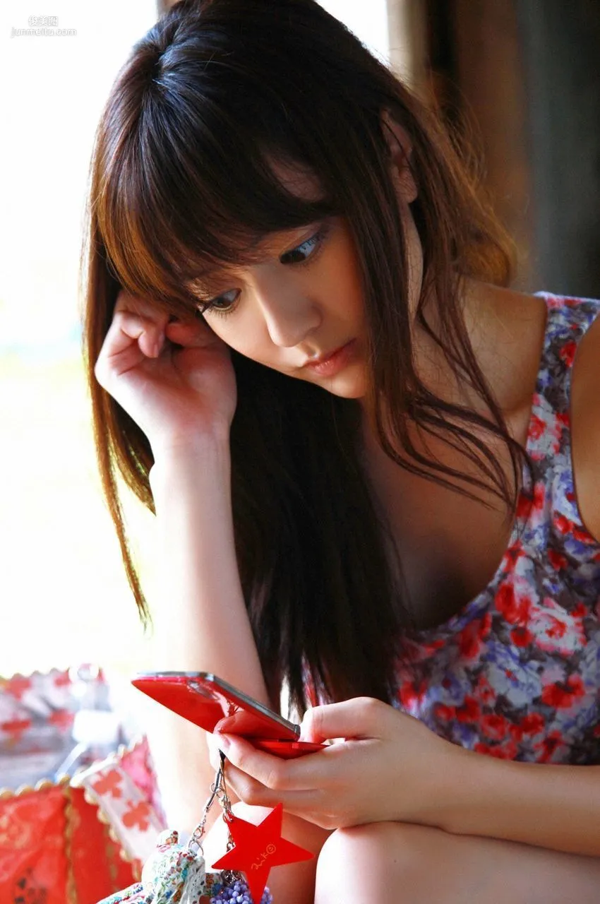 Yumi Sugimoto [WPB-net] No.124 Photo Set photo 69