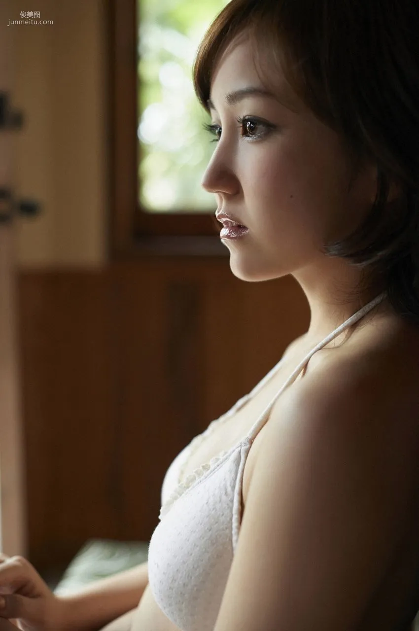 Mio Uema: WPB-net EX123 photo 25