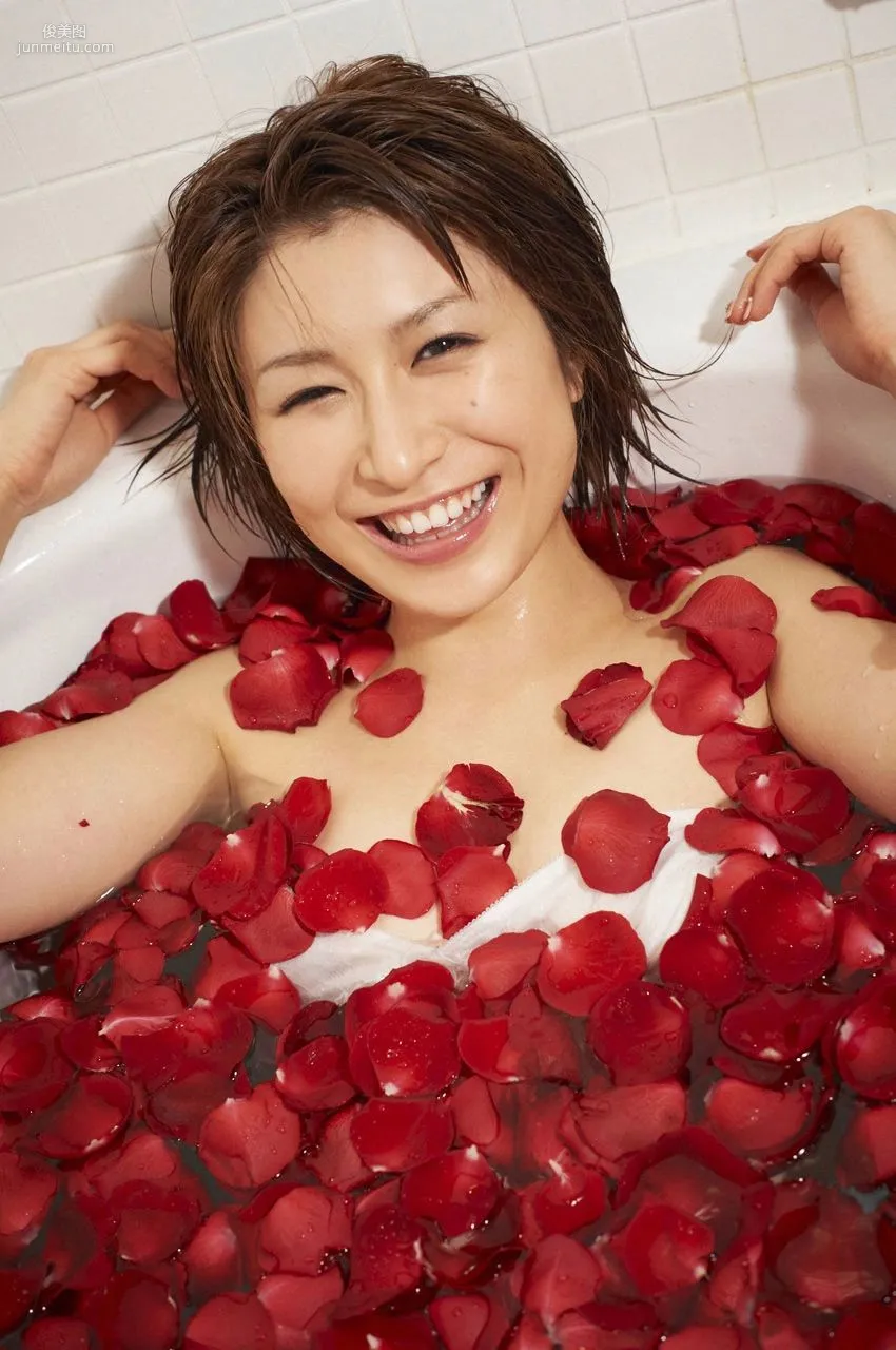 Mari Okamoto: WPB-net Ex91 photo 36