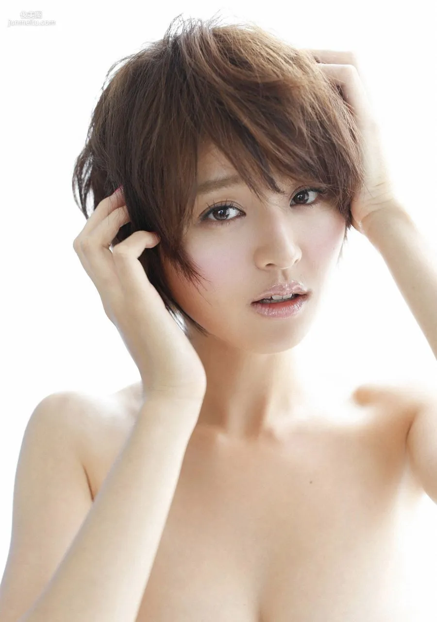 Chinami Suzuki Special [WPB-net] No.153 Photo Set photo 102