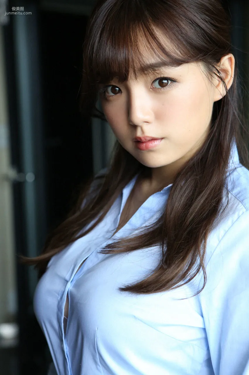 Ai Shinozaki [WPB-net] EX227 Photo Set photo 23