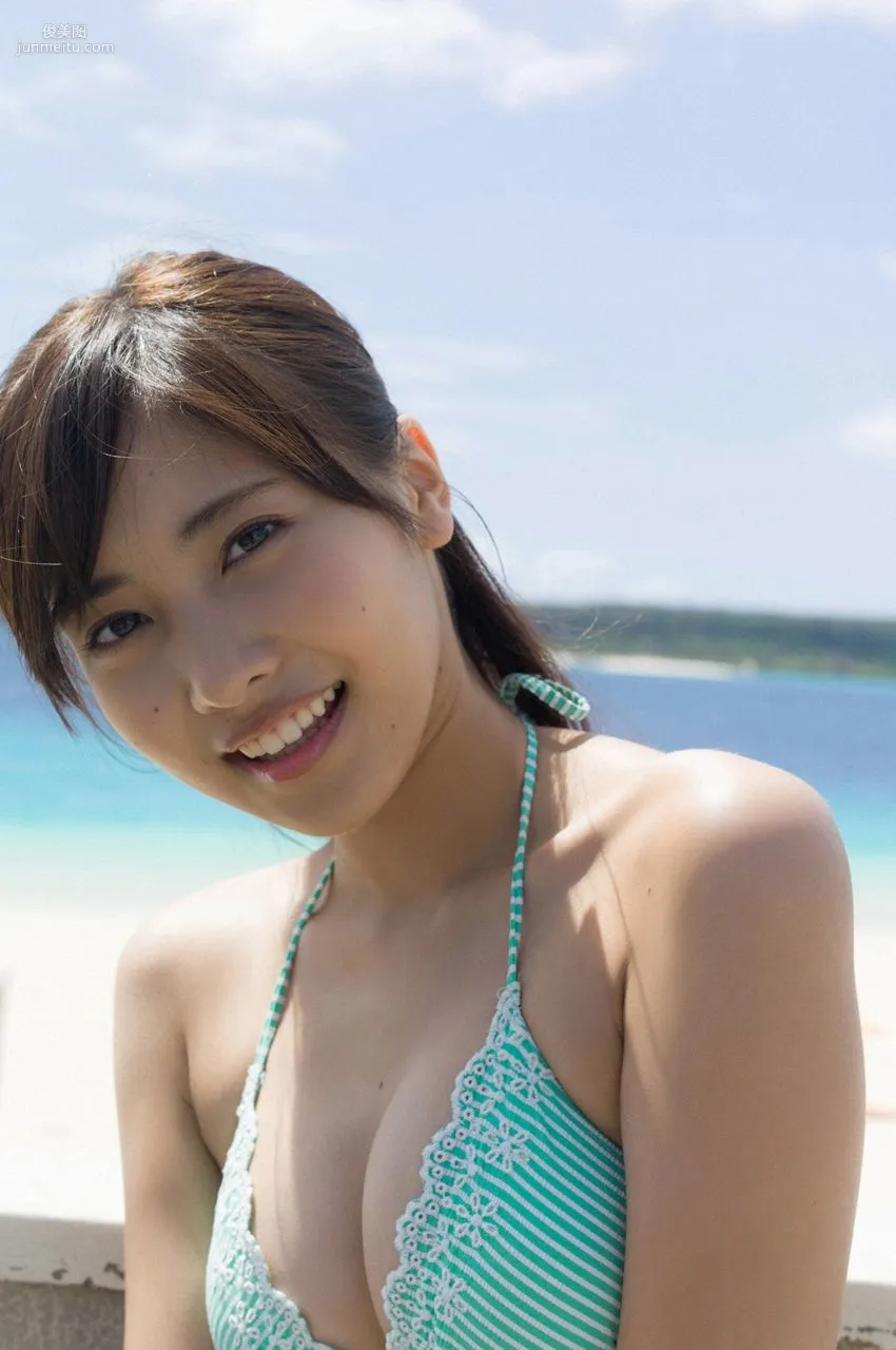 Hinako Sano, Paradise Heaven [WPB-net] No.163 Photo Set photo 81