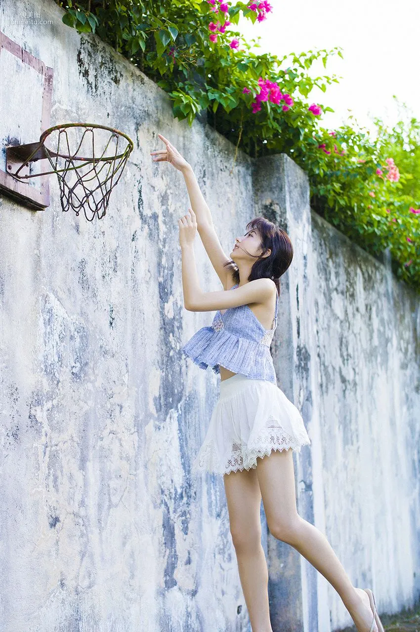 Rena Takeda: WPB-net No. 191 photo 74