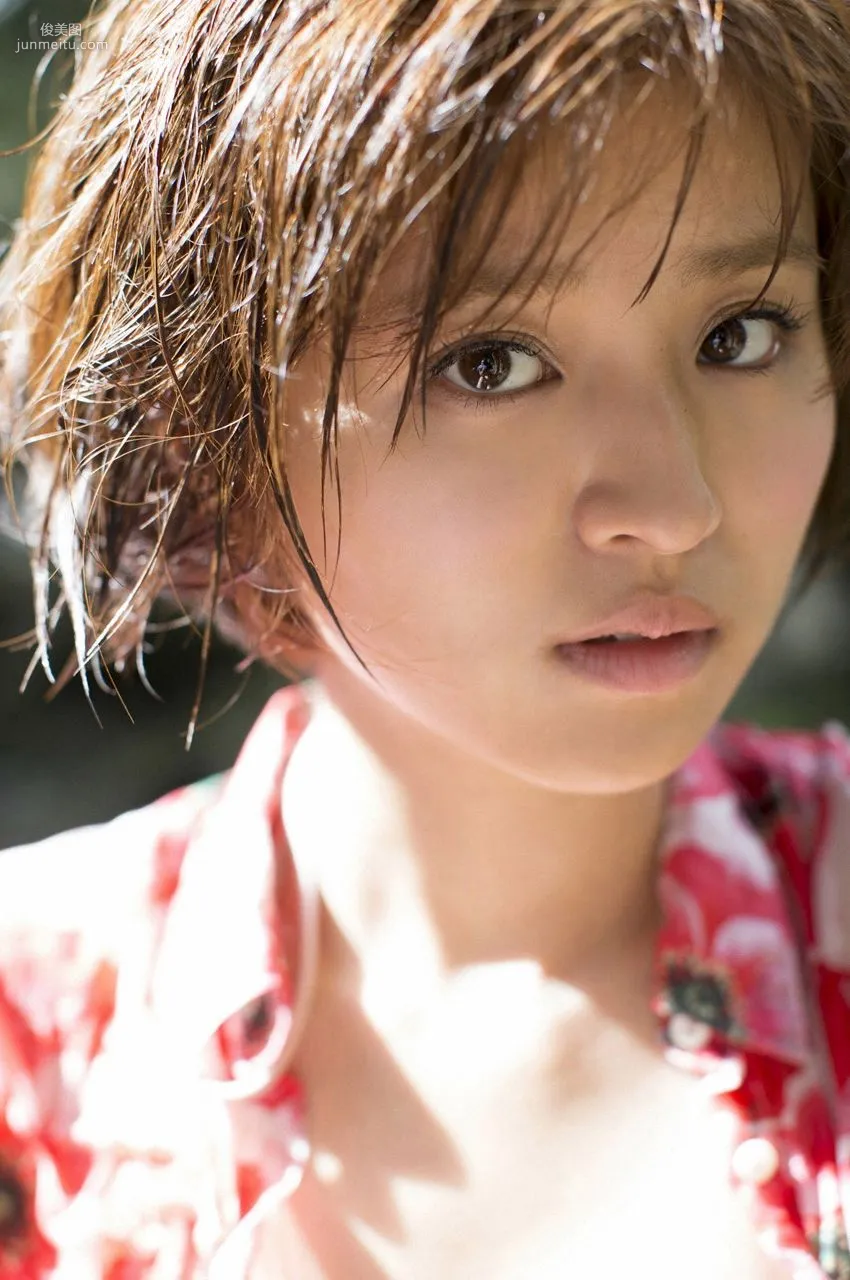 Chinami Suzuki Special [WPB-net] No.153 Photo Set photo 138