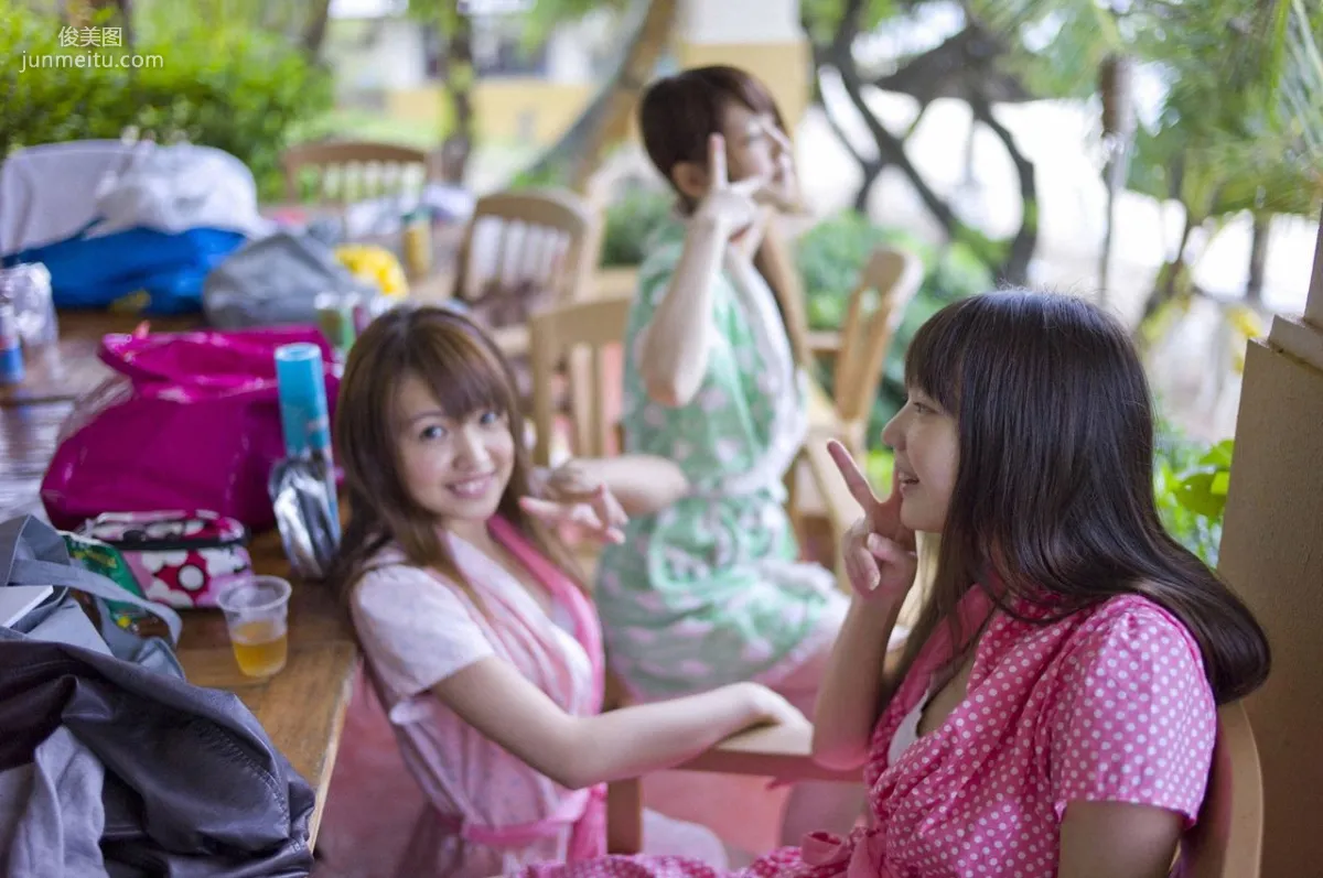 Super Girls, We are Super Girls!! [WPB-net] Photo Set photo 75