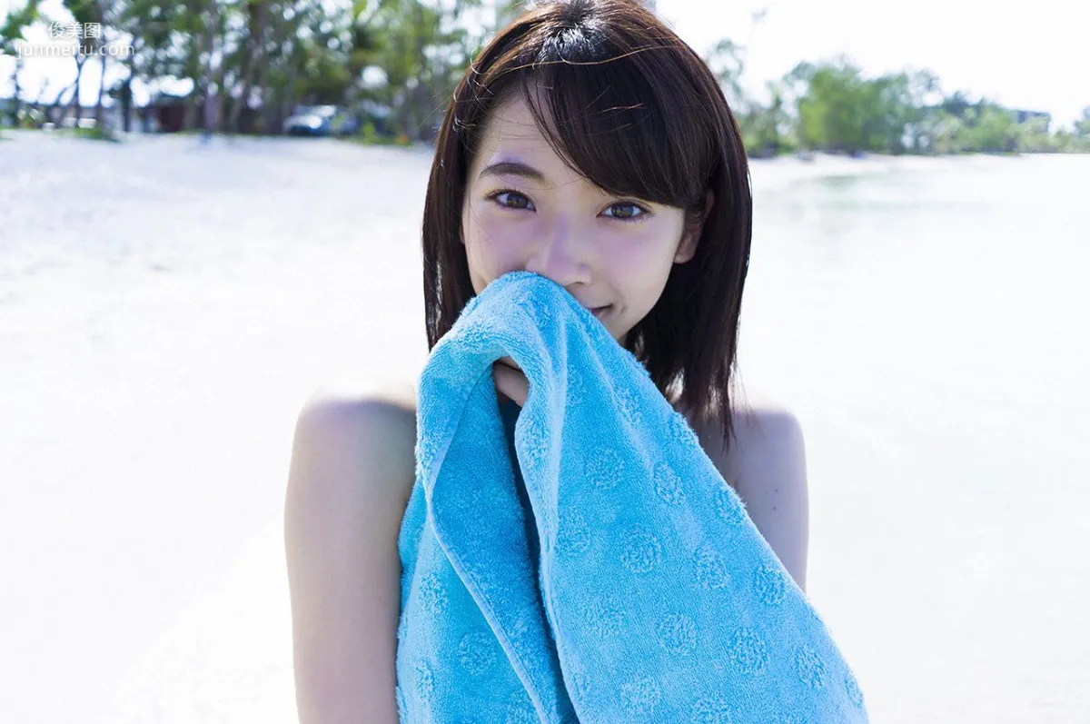 Rena Takeda: WPB-net No. 191 photo 45