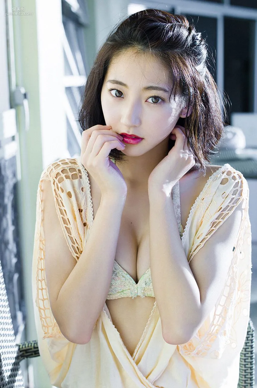 Rena Takeda: WPB-net No. 191 photo 101
