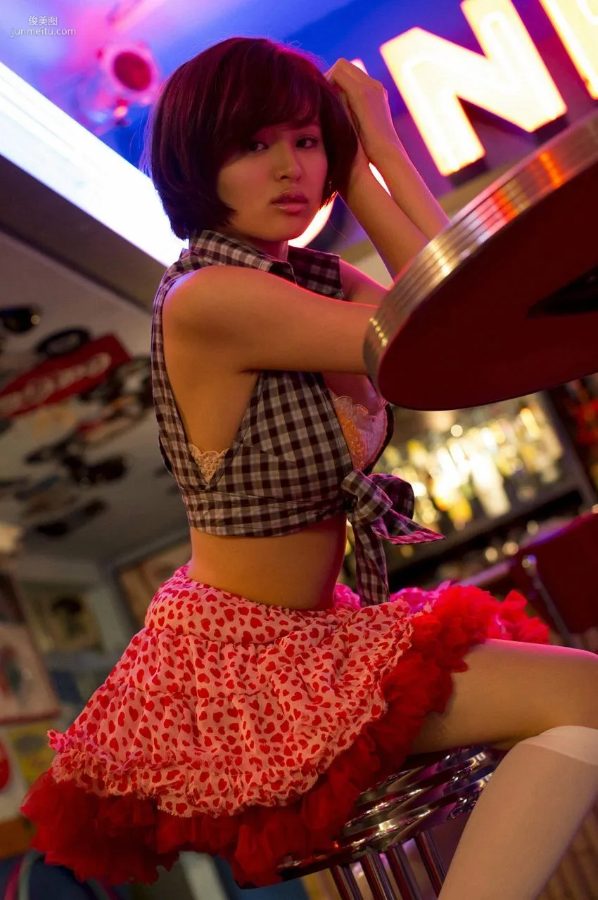 Chinami Suzuki Special [WPB-net] No.153 Photo Set photo 153