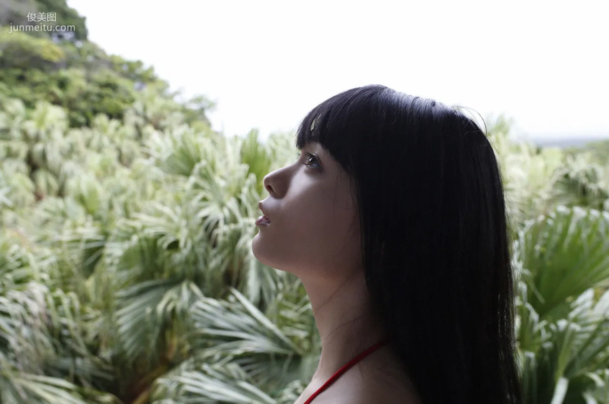 Mizuki Hoshina [WPB-net] No.172 Photo Set photo 132
