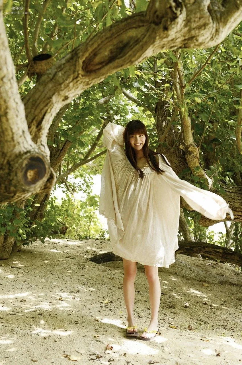 Yua Shinkawa, Fell in Love at First Sight with the Too Beautiful Her [WPB-net] No.157 Photo Set photo 29