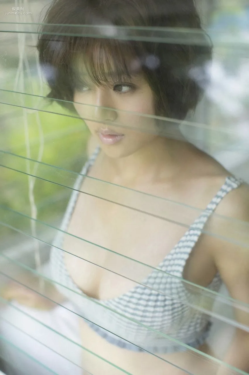 Chinami Suzuki Special [WPB-net] No.153 Photo Set photo 101