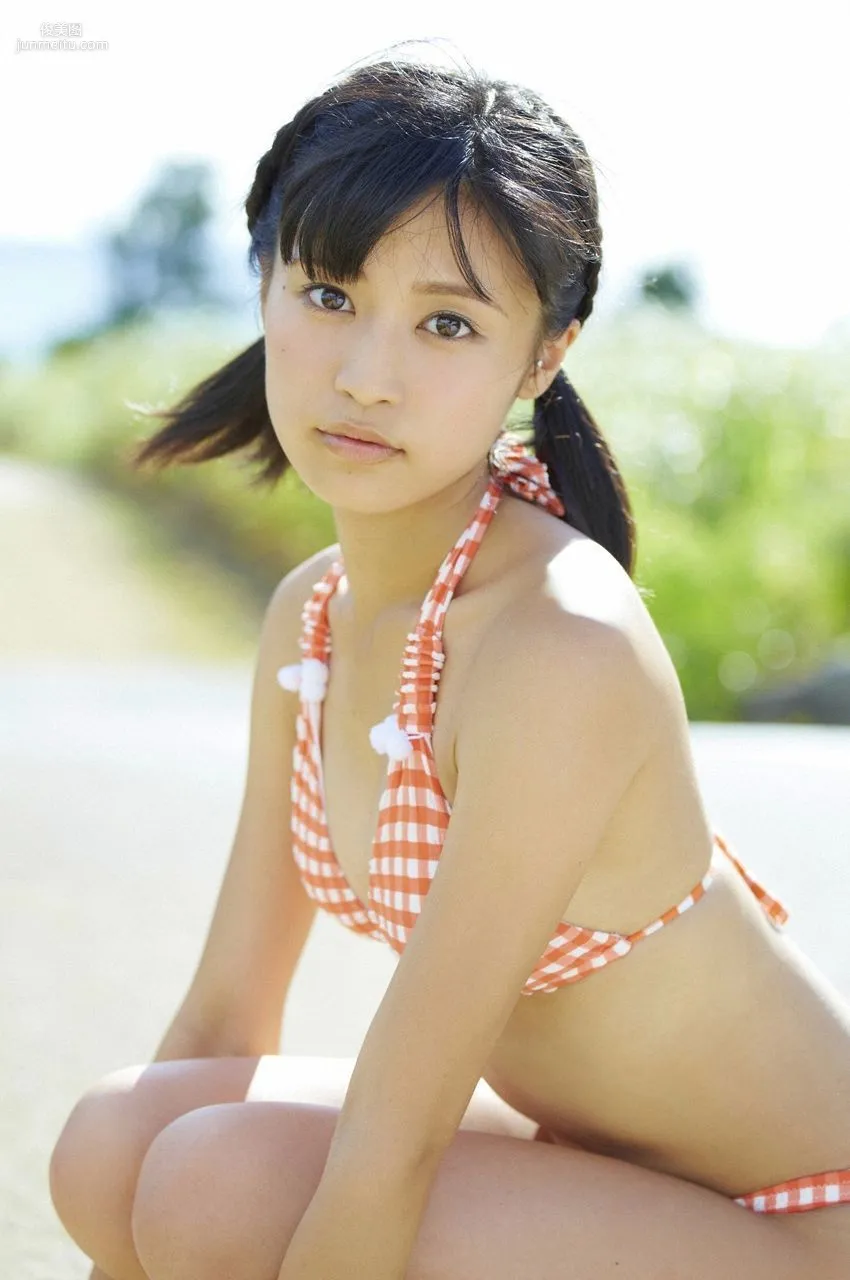 小島瑠璃子《瑠璃色ダイアリー》 [WPB-net] No.149 写真集19
