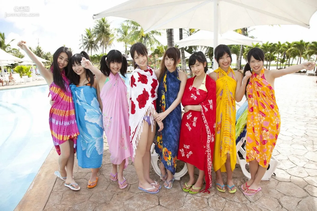 Super Girls, We are Super Girls!! [WPB-net] Photo Set photo 71