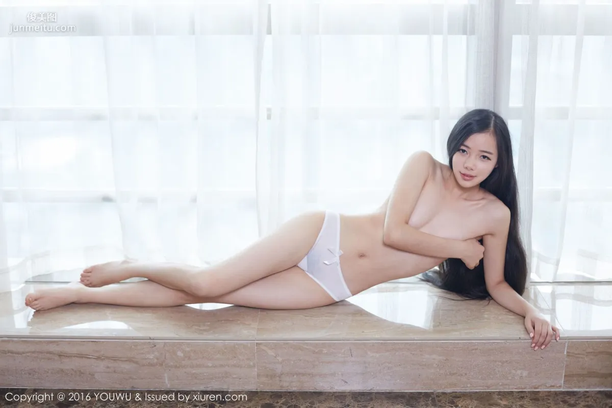 Pulan baby, A 1997 Newcomer Girl [YouWu] Vol.025 Photo Set photo 16