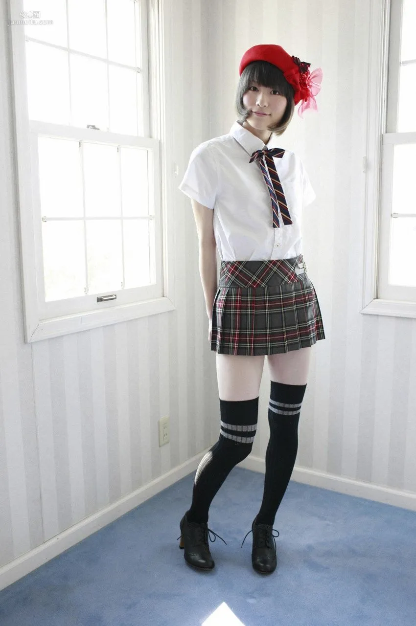 Miyajima Sakura Special [WPB-net] Deluxe Photo Set photo 34