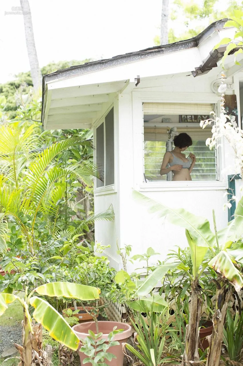 Chinami Suzuki Special [WPB-net] No.153 Photo Set photo 96
