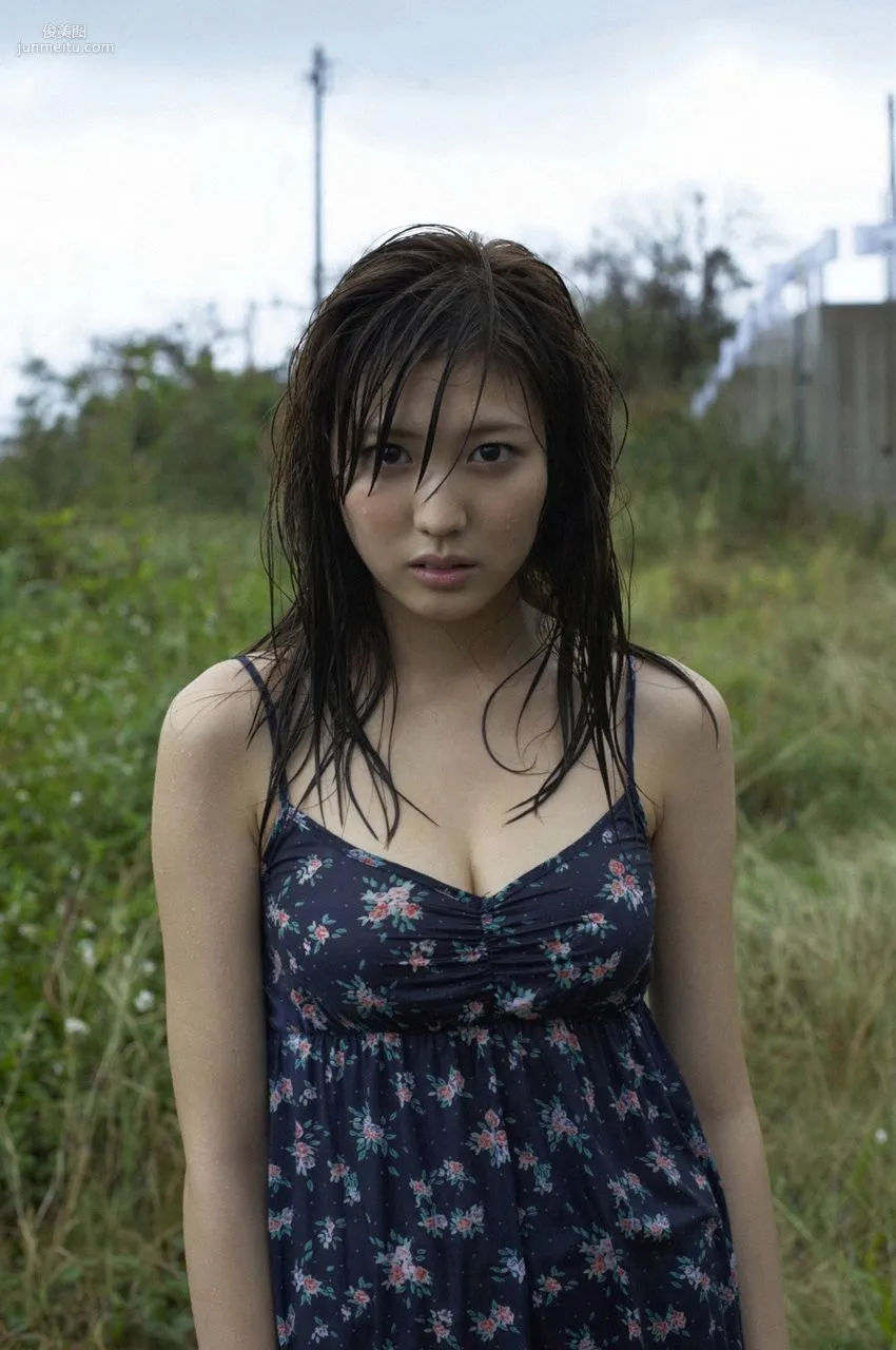 Iwasaki Nami, Nami Iwasaki Special [WPB-net] No.152 Photo Set photo 74