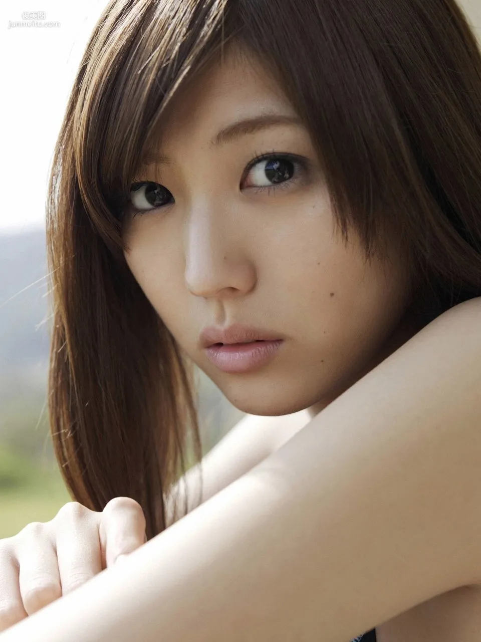 Iwasaki Nami, Nami Iwasaki Special [WPB-net] No.152 Photo Set photo 53