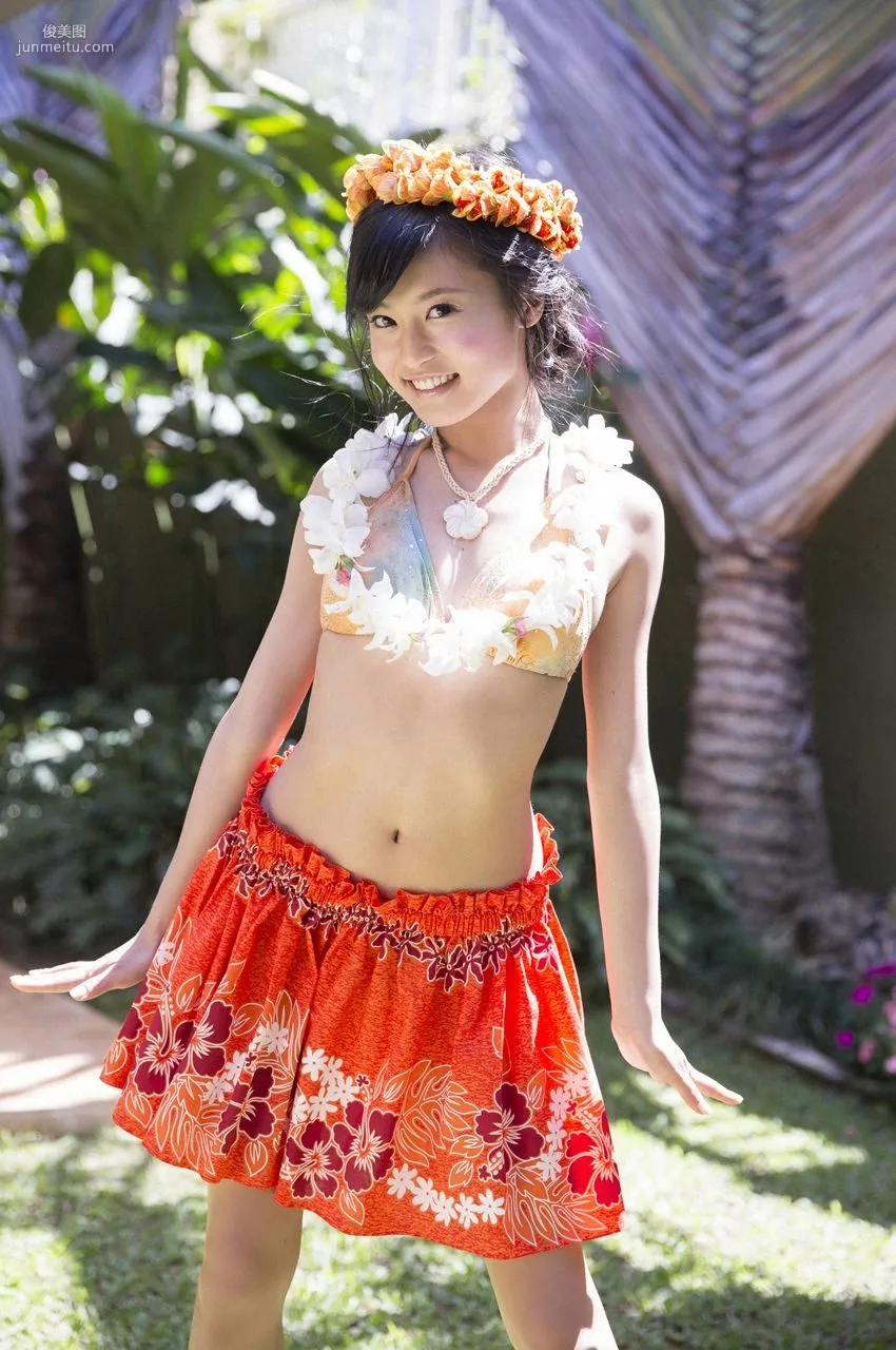 小島瑠璃子《こじるりっ！》 [WPB-net] No.160 寫真集 9