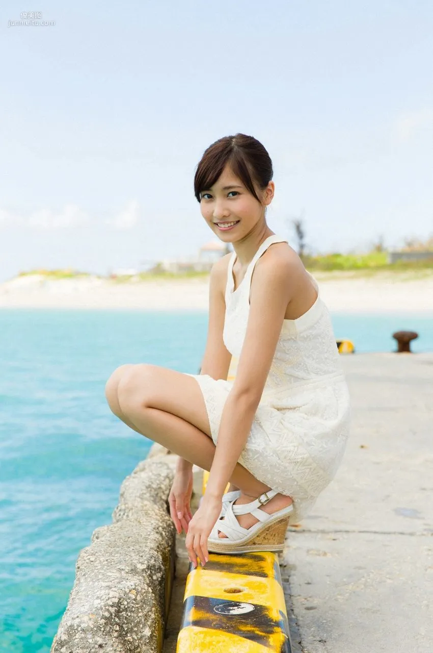 Hinako Sano, Paradise Heaven [WPB-net] No.163 Photo Set photo 69
