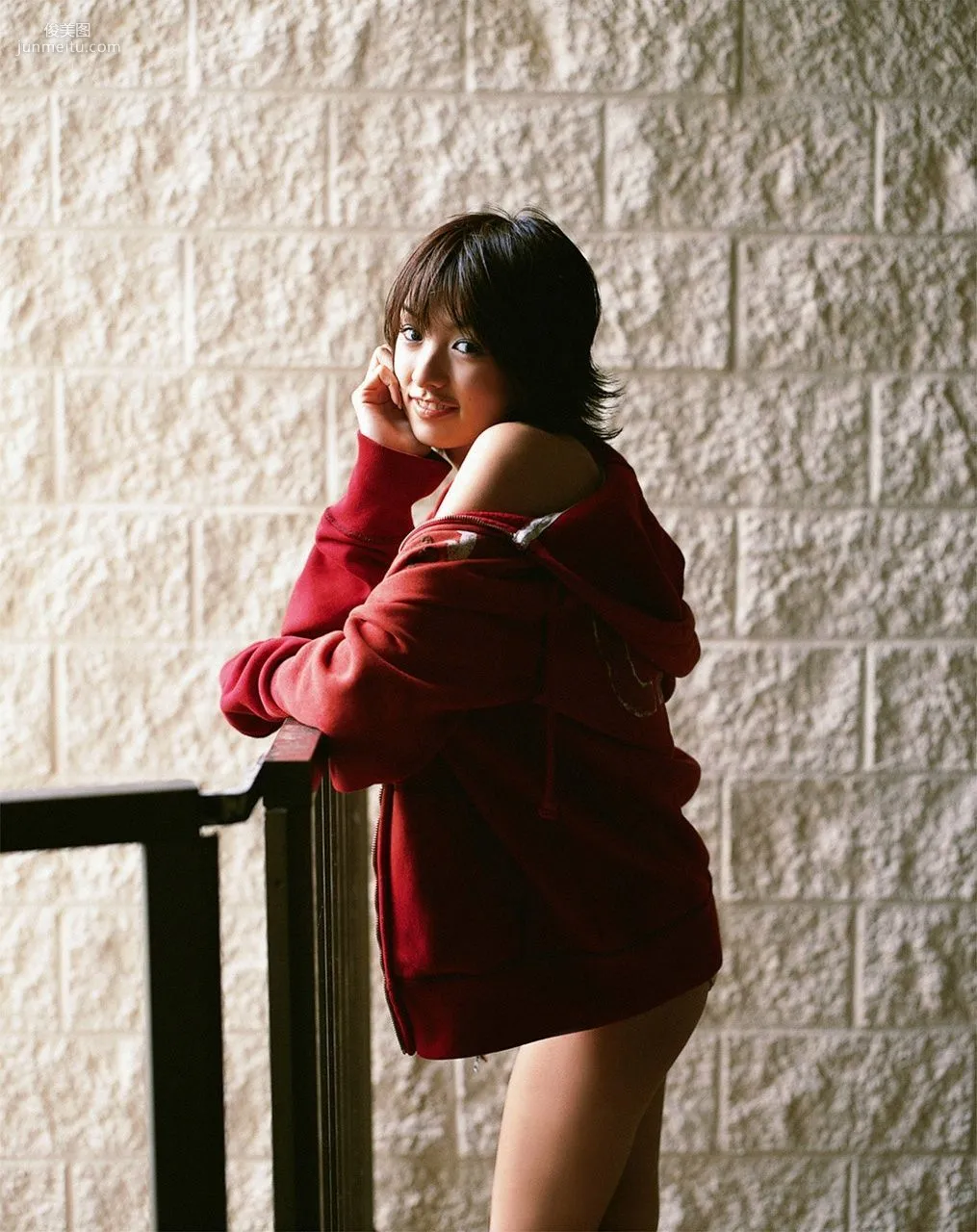 Akina Minami [WPB-net] No.84 photo 17