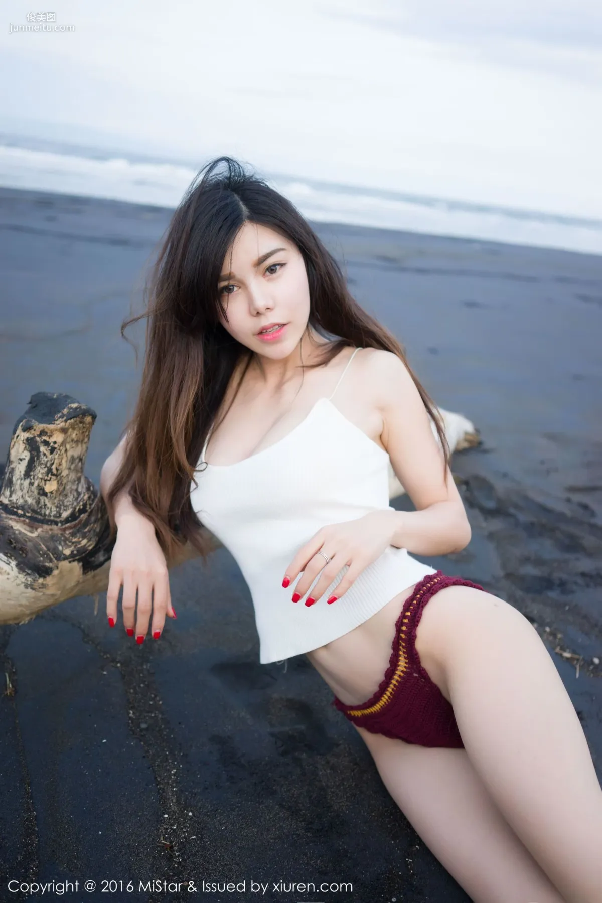 Kitty Shen: MiStar Vol. 125 photo 16