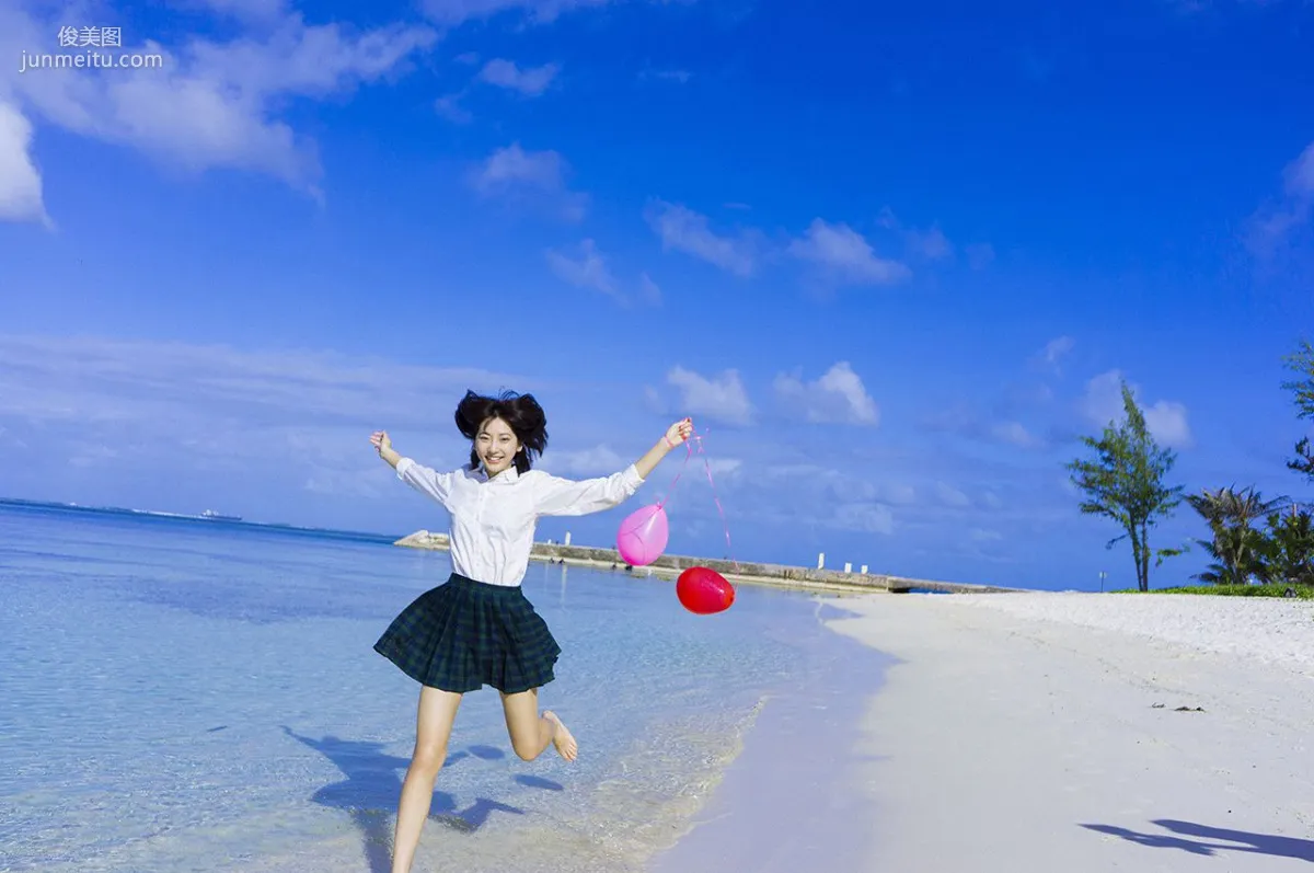 Rena Takeda: WPB-net No. 191 photo 3